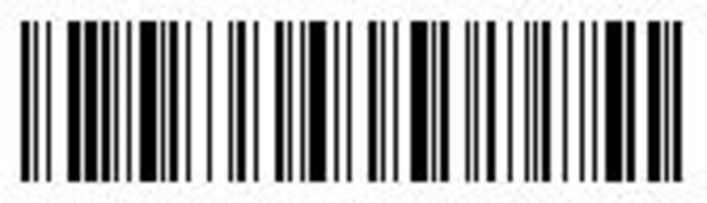 barcode fonts