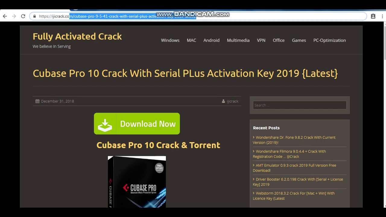 Cubase free trial activation code downloads